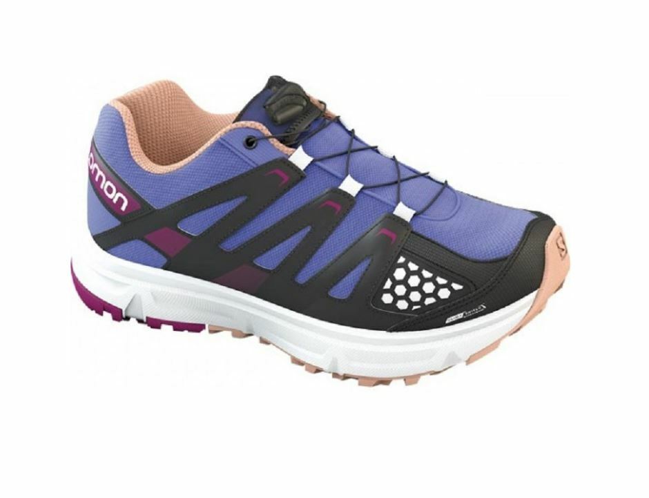 Salomon XR Mission CSWP J scarpe da bambino outdoor sneaker scarpe da trekking scarpe da corsa