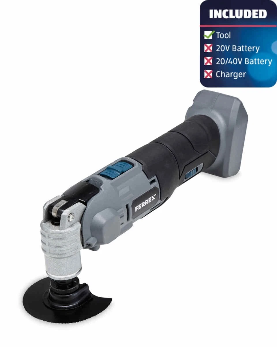 Ferrex multitool deals