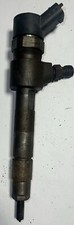 Iniettore Diesel Opel Astra