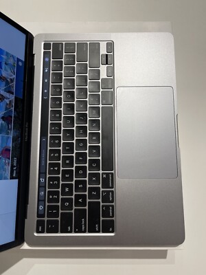 Apple MacBook Pro 13