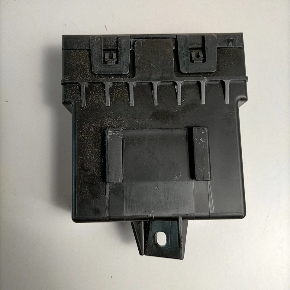 Renault Zoe 2021 unidad de control eléctrico 285252774R, original, A13 Foto 2 de 4