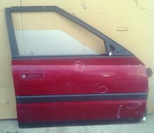 Porte avant et accessoires Mazda 323