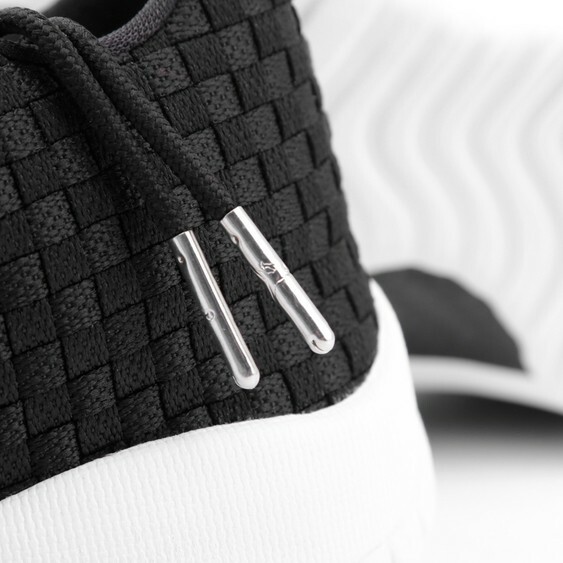 Air Jordan Future Low UK 14 EUR 49.5 Black White  New 718948 002 image 5