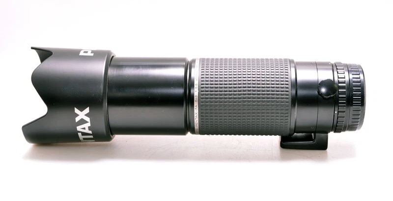 Pentax FA f/5.6 Camera Lenses 400mm Focal for sale | eBay