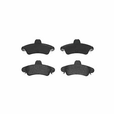 Beläge Bremsbeläge Hinten Ford Mondeo Station Wa