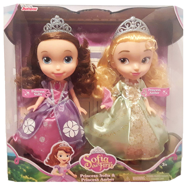 sofia doll