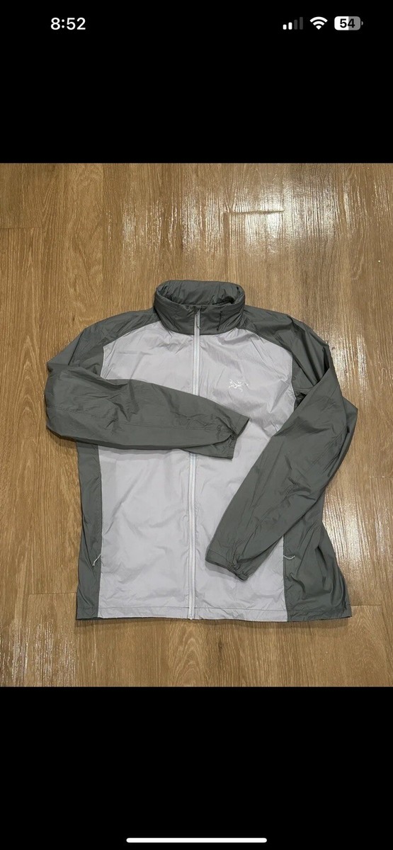 Arc'teryx Nodin Jacket (Men's, XL) Rare Color | eBay Arc'teryx Nodin Jacket (Men's, XL) Rare Color | eBay