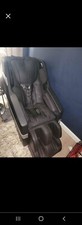 brookstone massage chair
