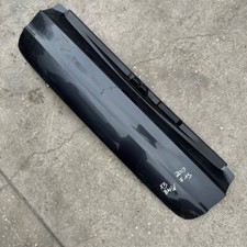 Ribalta Baule Portellone Posteriore Cofano BMW X5 F15 2014-2019