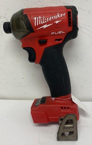 2760-20 MILWAUKEE M18 FUEL SURGE 1/4 