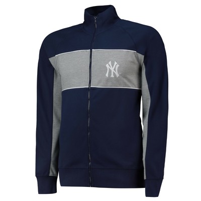 ny yankees tracksuit