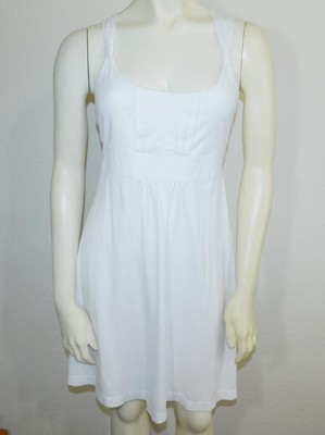 white sundress juniors