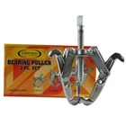 3x Puller Automotive Pulley Puller 2 and 3 Legs 3" 4" 6" Auto Tool Professional