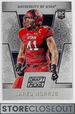 Jared Norris Panthers