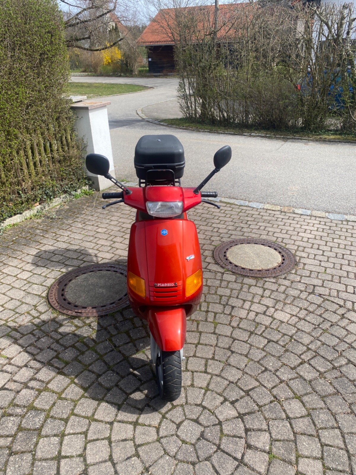 Gebrauchte Mofa Roller 25 Km H Kaufen mofa roller 25 kmh gebraucht | eBay