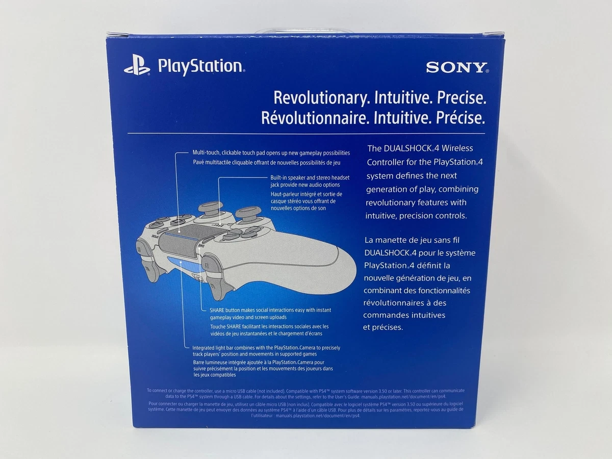 Sunset orange ps4 controller ebay deals