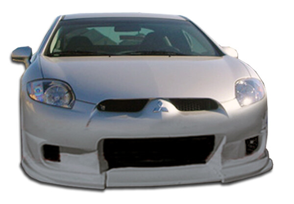 06-12 Mitsubishi Eclipse Demon Duraflex Full Body Kit 110683 | eBay