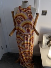 Halter neck , Maxi Dress 