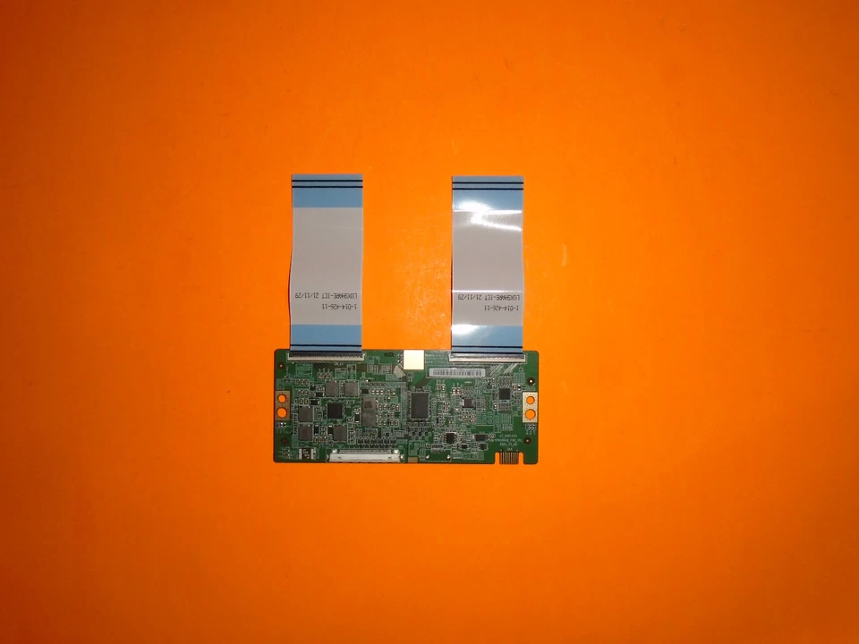 SONY KD-65X80K,KD-65X80CK,65PUL7552/F7, PLACA T-CON con CINTAS,1-014-109-11 Foto 3 de 4