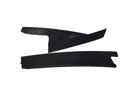 Porta Posteriore Destra Ford Fiesta