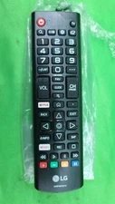 NEW LG  Genuine Original OEM 50UN6950ZUF TV  Remote Control AKB75675313