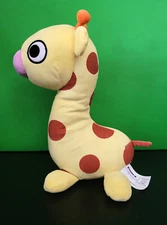 Kohls Cares Mama Jimmy Fallon Baby Giraffe 12" Plush Stuffed Animal Toy