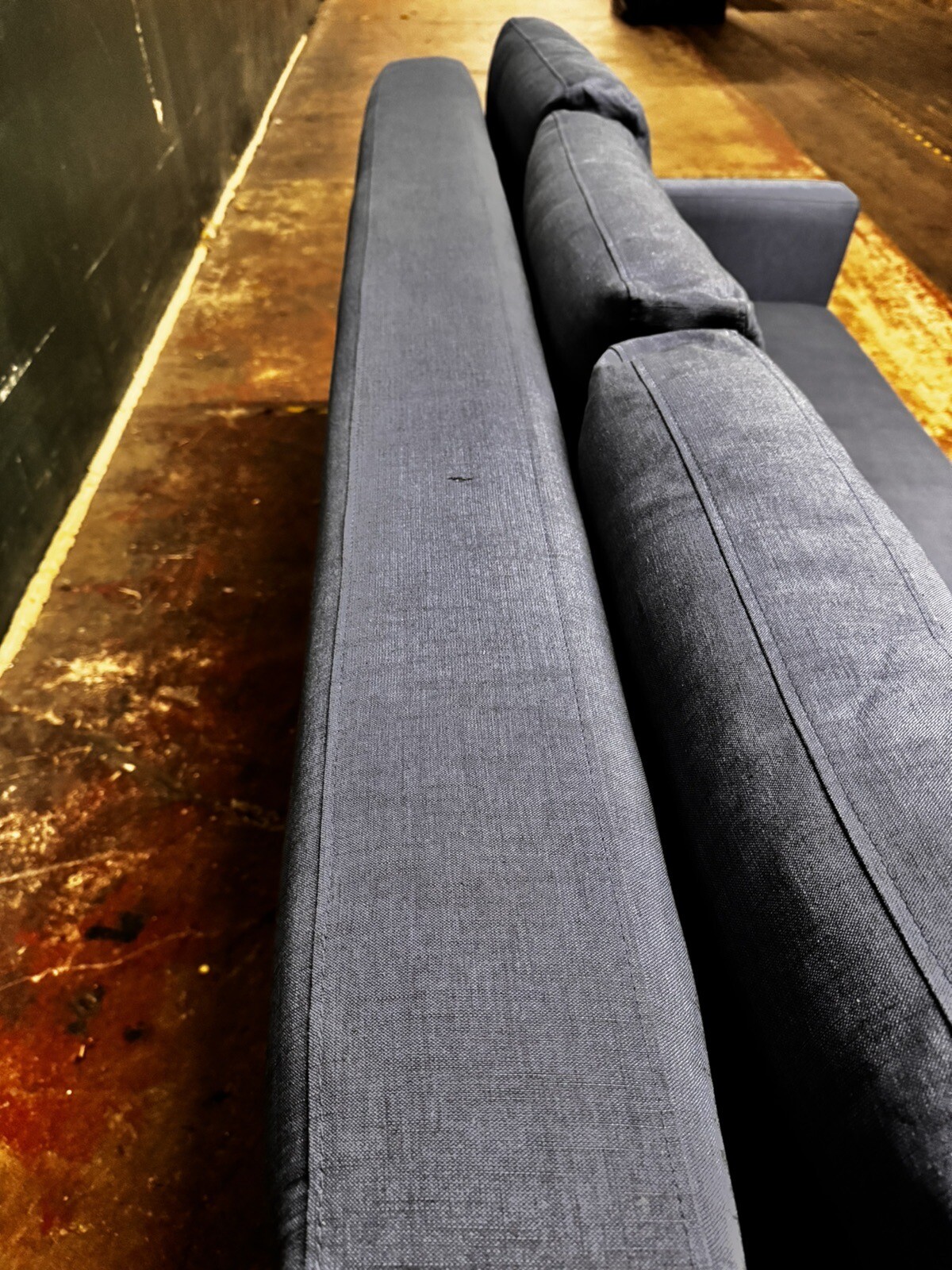 John Lewis G Plan Vintage The Fifty Four Large 3 Seater Sofa Bed RRP £