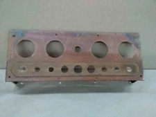 OEM Jaguar MK10 MK X Instrument Panel Frame BD20681 Original Part