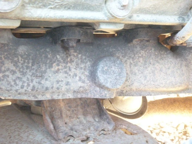 Used Engine Complete Assembly fits: 2001 Ford Excursion 6.8L VIN S 8th digit 10- - Image 4 of 4