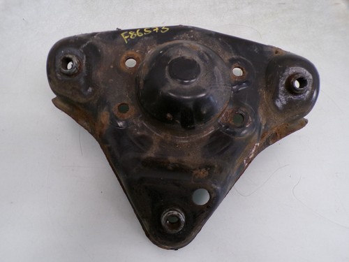 Lagerbock Stoßdämpfer Vorne VW Passat 3B 3BG Audi A4 B5 Stahl *F86573*