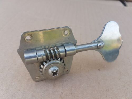 1964 FENDER JAZZ BASS TUNER - made in USA