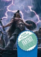 How to Draw Fantasy Style - 078582667X, spiral-bound, Quarto Publishing Producer