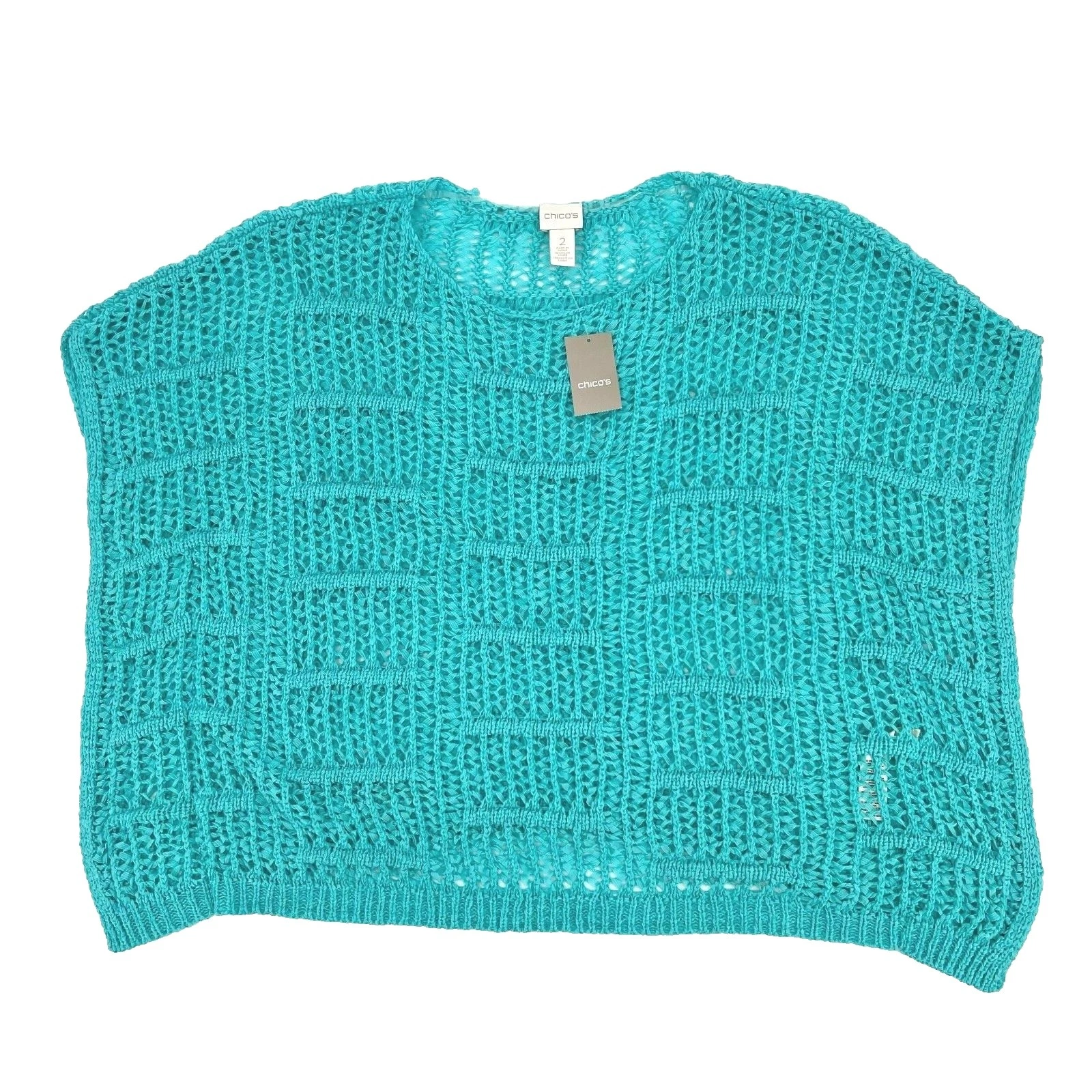 Camisas para Mujeres de acrílico Chico's