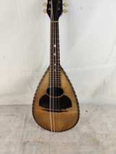 Mandolin 4/4 Gennaro E Achille