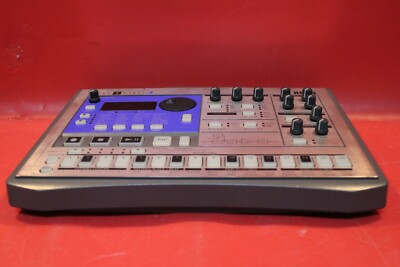 USED Korg Electribe EA-1 Analog Modeling Synth Sequencer EA 1