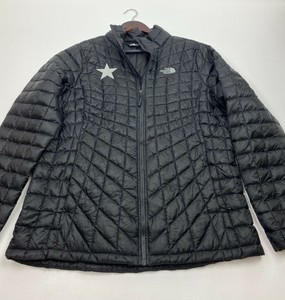 jaqueta the north face thermoball feminina