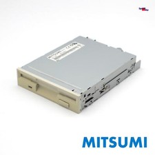 MITSUMI D359M3 3.5" 1.44MB D63119 Floppy Disk Drive D359 112