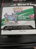 4x Pokemon TCG Shining Fates Online Booster Code Cards, Brand New, Unused Codes 