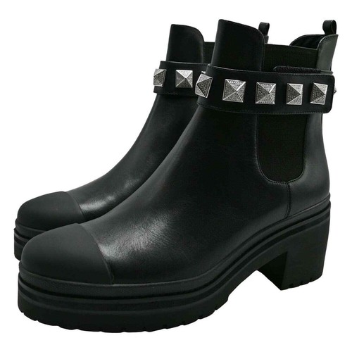 michael kors glenn bootie