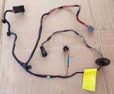 Porte arrière et accessoires Chrysler VOYAGER