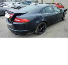 JAGUAR XF 2014 2015 BREAKING PARTS ENGINE GEARBOX DOOR