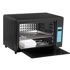 48L Hot Towel Warmer Cabinet UV Sterilizer Beauty Salon Spa Facial Skin Care