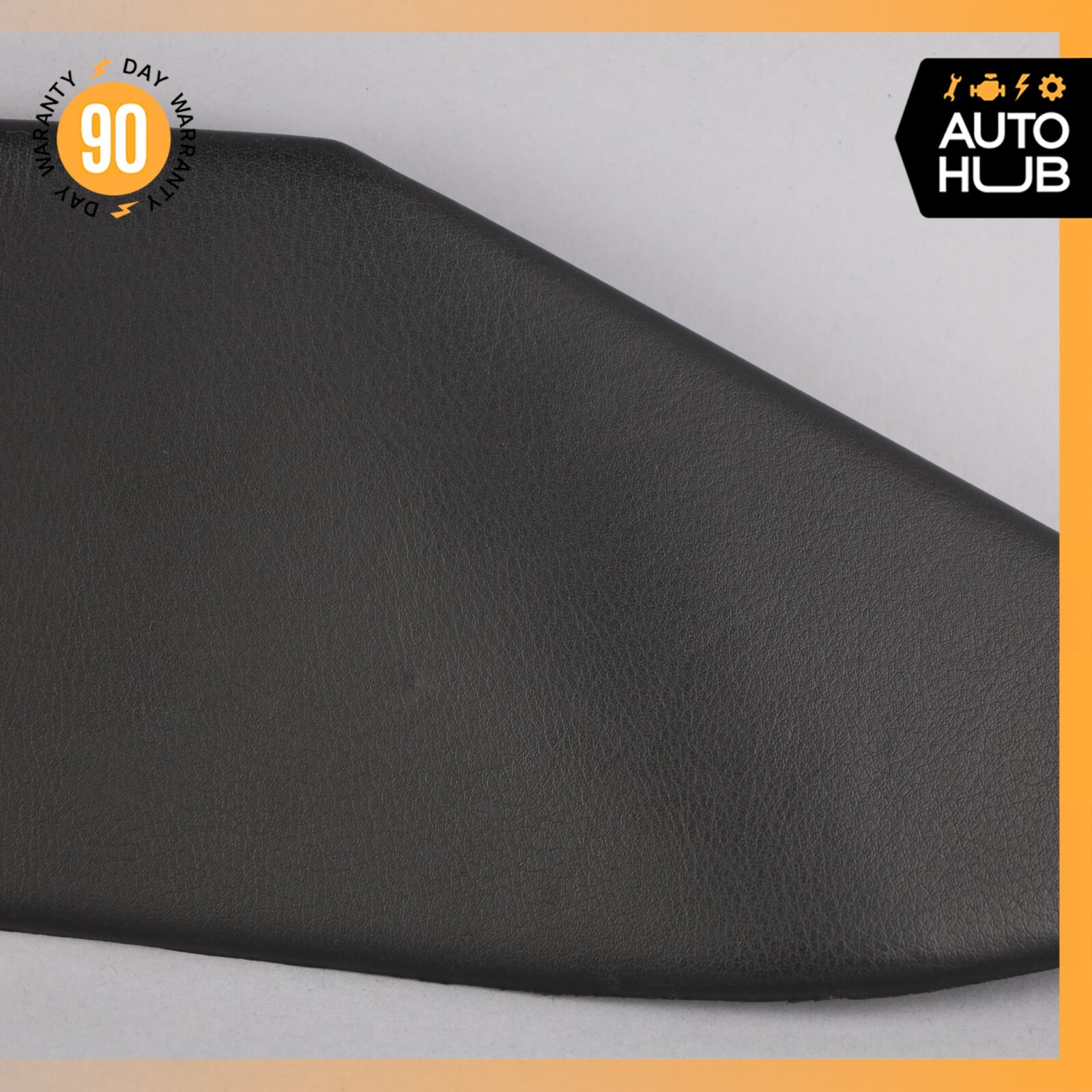 08-19 Maserati GranTurismo S Center Console Armrest Storage Panel Trim Right OEM