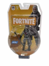 Fortnite Havoc Solo Mode 4-Inch Figure JAZWARES Action Figure NEw