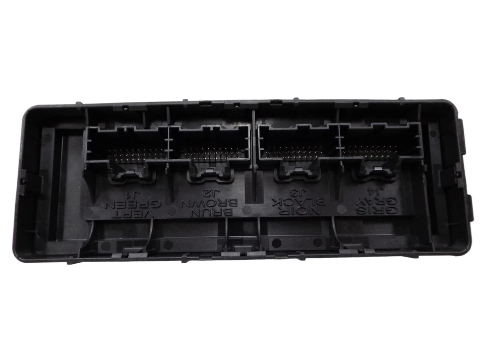 Модуль климат-контроля ручной 2010-2011 GMC Terrain б/у от оригинального производителя 13505736 - Изображение 3 из 3