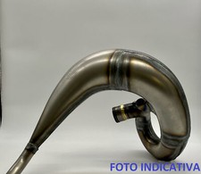 Scalvini Husqvarna 300 TE (20-23) - espansione Marmitta Scarico stampata