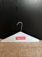 Supreme Caped Hangers - 16" WE LOVE OUR CUSTOMERS - 16 Inch 14.5 Gauge Ne