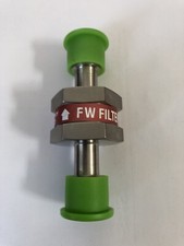 Nupro FW Filter 1/4” VCO