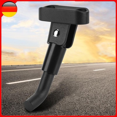 Foot Kickstand Electric Scooter Accessories Side Support for Ninebot F30 F40