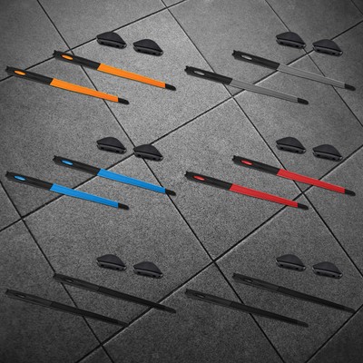 TheoCraft Replacement Arm Temples for-Oakley Crosslink Pitch Series  Sunglasses